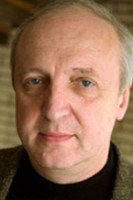 Profile of Valery Pendrakovsky