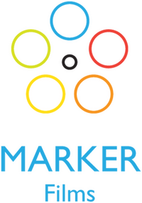 logo for Marker Films