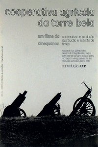 Poster for Cooperativa Agrícola da Torre-Bela