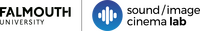 Logo - Sound/Image Cinema Lab
