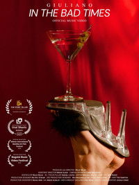 Poster for In the Bad Times