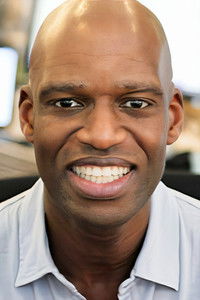 Profile of Jeremy Helligar