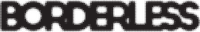 Borderless Film