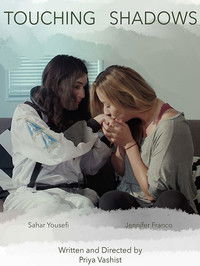 Poster for Touching Shadows