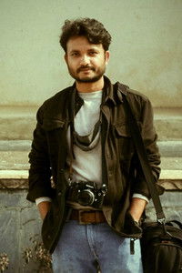 Profile of Saurabh Meshram