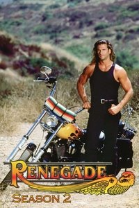 Poster for Season 2