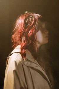 Profile of Isabele Pino