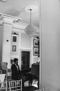 Profile of James Light