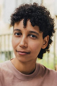 Profile of Meryem-Bahia Arfaoui