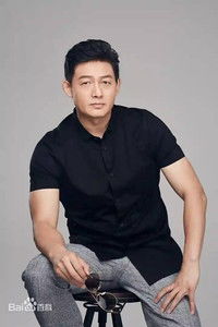 Profile of Niu Zhiqiang