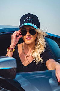 Alexandra Mary Hirschi