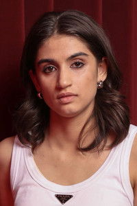 Profile of Mia Tharia