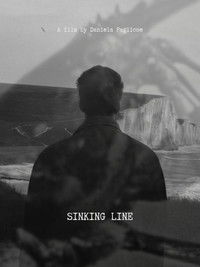 Poster for Sinking Line