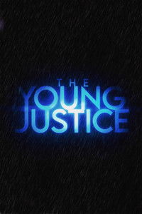 Poster for The Young Justice