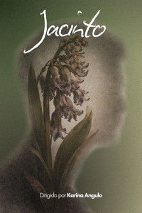Poster for Jacinto
