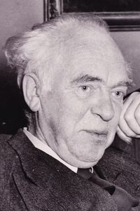 Profile of Frans G. Bengtsson