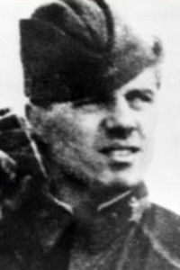 Profile of Boris Vakar