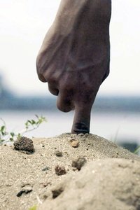 Poster for As Far as We Could Get