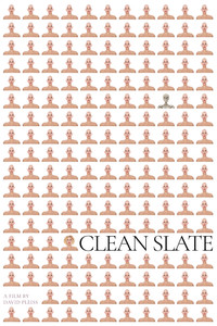 Poster for Clean Slate