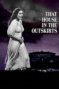 Poster for That House in the Outskirts