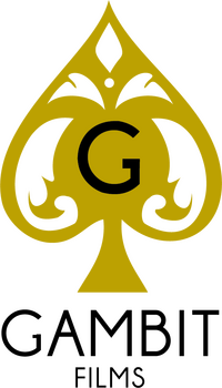 Logo - Gambit Films