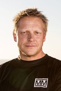 Profile of Anders Eriksson