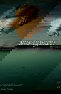 Poster for Wrongside.
