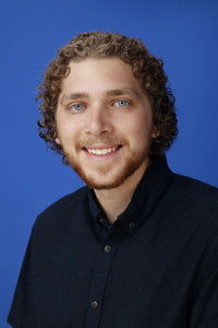 Profile of Andrew James Leonard