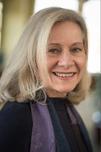 Profile of Pippa Anderson