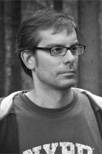 Profile of Sergi Martí