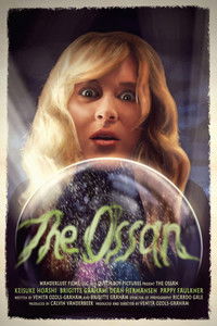 Poster for The Ossan