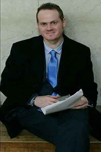 Profile of Rosario Brucato