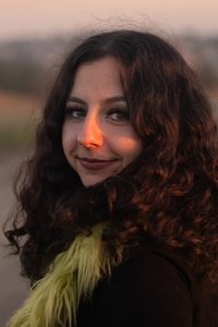 Profile of Lauren Kleeman