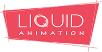 logo for Liquid Animation