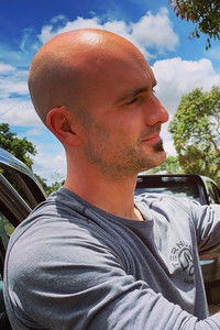 Profile of Aner Etxebarria Moral