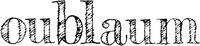 logo for Oublaum Filmes