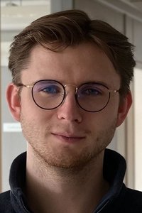 Profile of Magnus Berggren