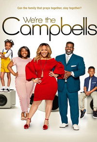 We're the Campbells