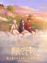 Poster for Season 2