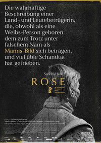Poster for Rose