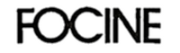 Logo - Compañía para el Fomento Cinematográfico - FOCINE