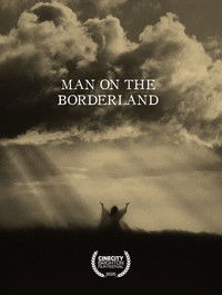 Poster for Man On The Borderland