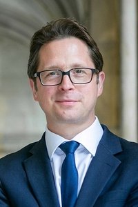 Profile of Alex Burghart