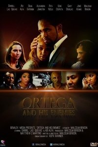 Poster for Ortega and his enemies