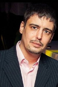 Profile of Vladimir Buzov