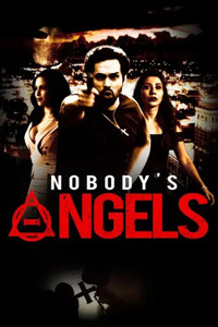 Poster for Nobody's Angels
