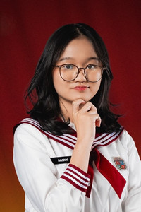 Profile of Sanny O. D.