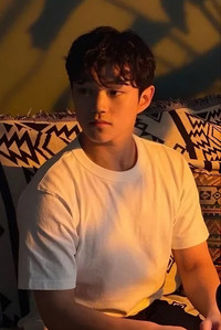 Profile of Park Ji Soo