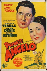 Movie Private Angelo