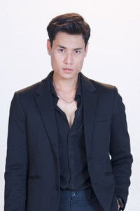 Profile of Nou Ousakphear